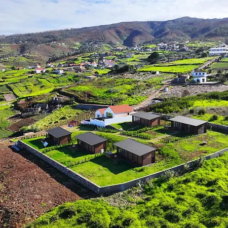 Sunset Eco Shelter 3 木屋 *