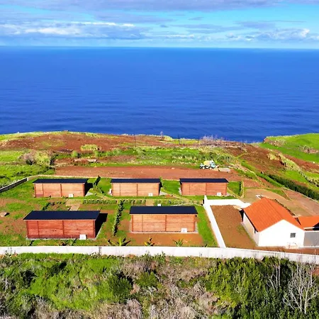 木屋 Sunset Eco Shelter 3 *