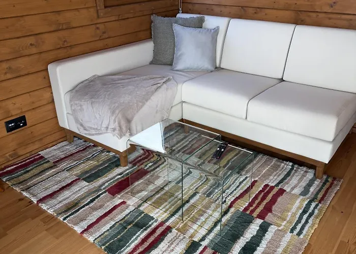 Sunset Eco Shelter 3