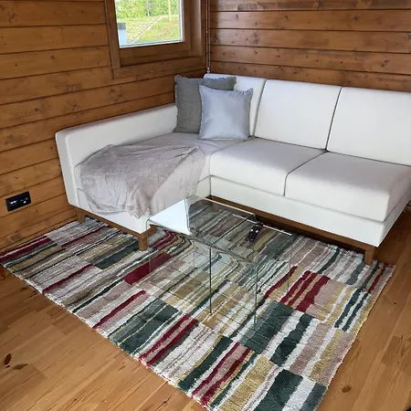 Sunset Eco Shelter 3