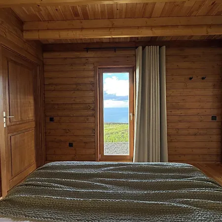 Sunset Eco Shelter 3 Ponta do Pargo