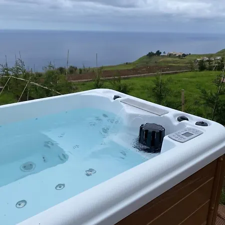 Chalet Sunset Eco Shelter 3