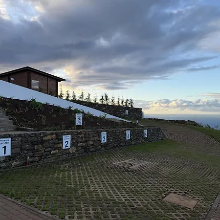 シャレー Sunset Eco Shelter 3