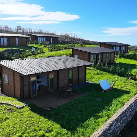 Sunset Eco Shelter 3 *