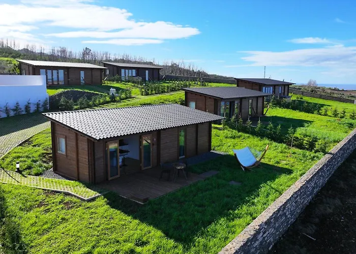 Sunset Eco Shelter 3 *